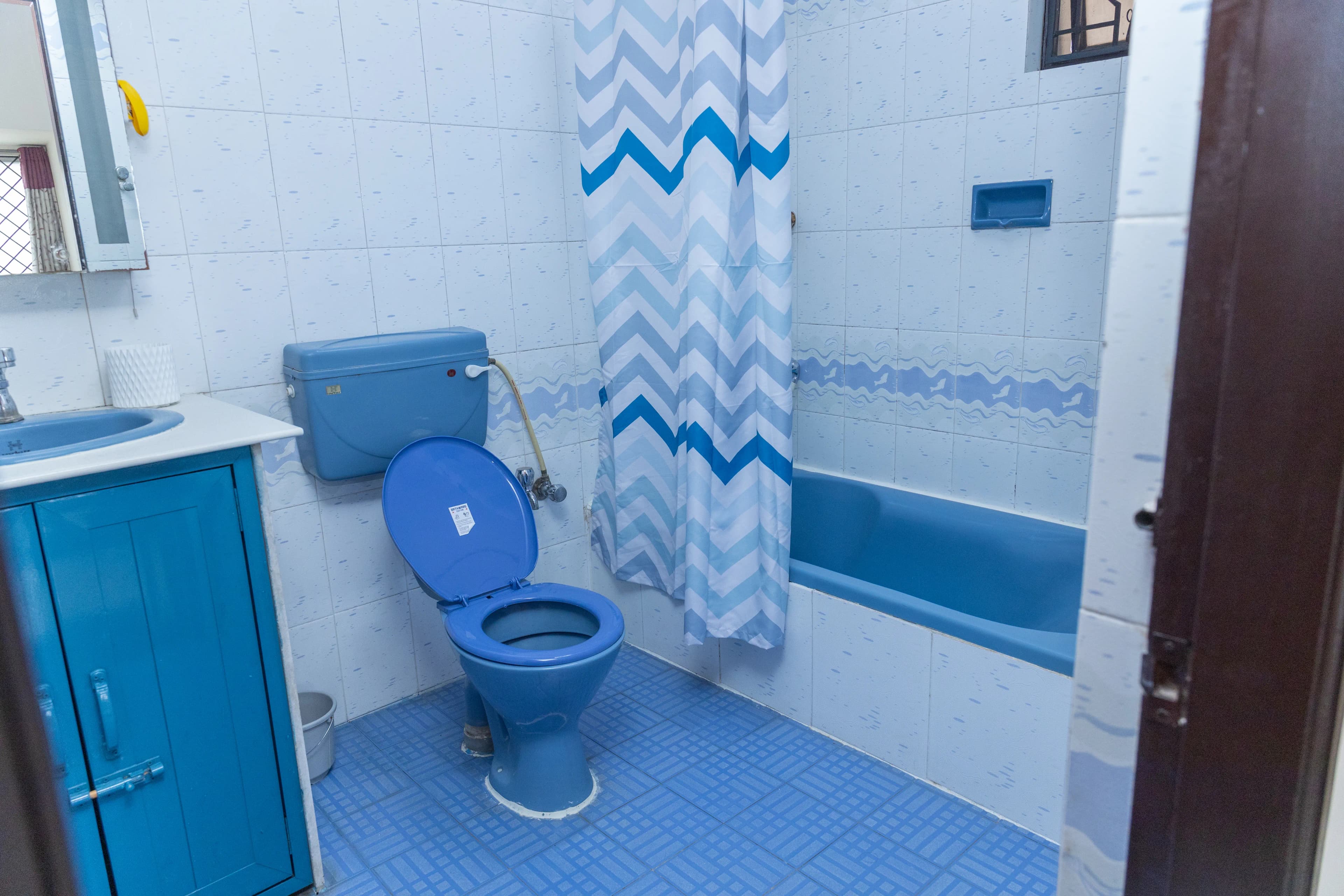 Bathroom 2