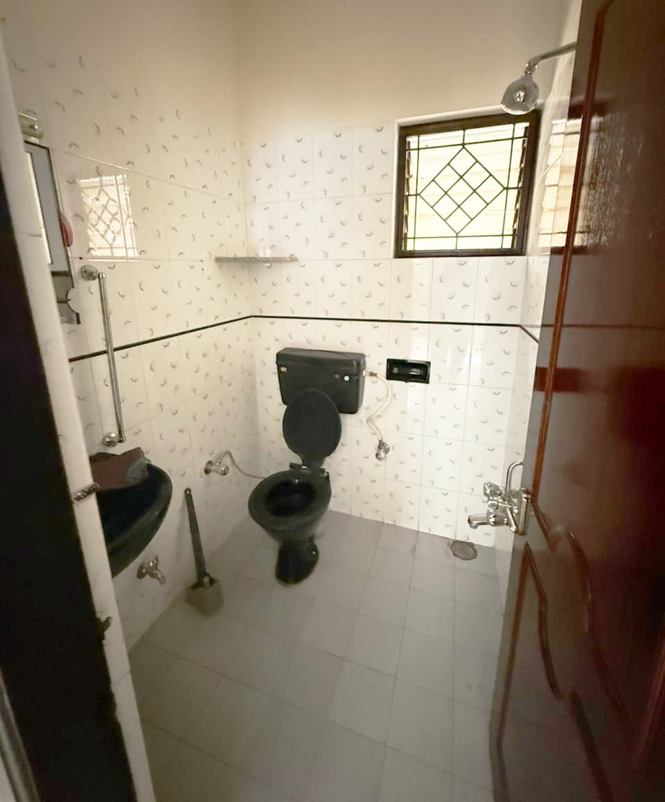 Bathroom 3