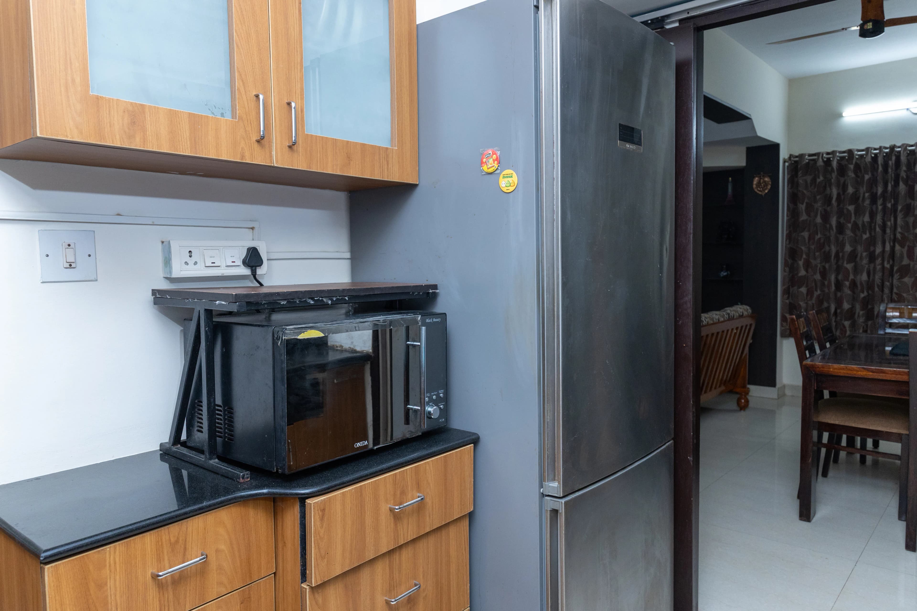 Fridge