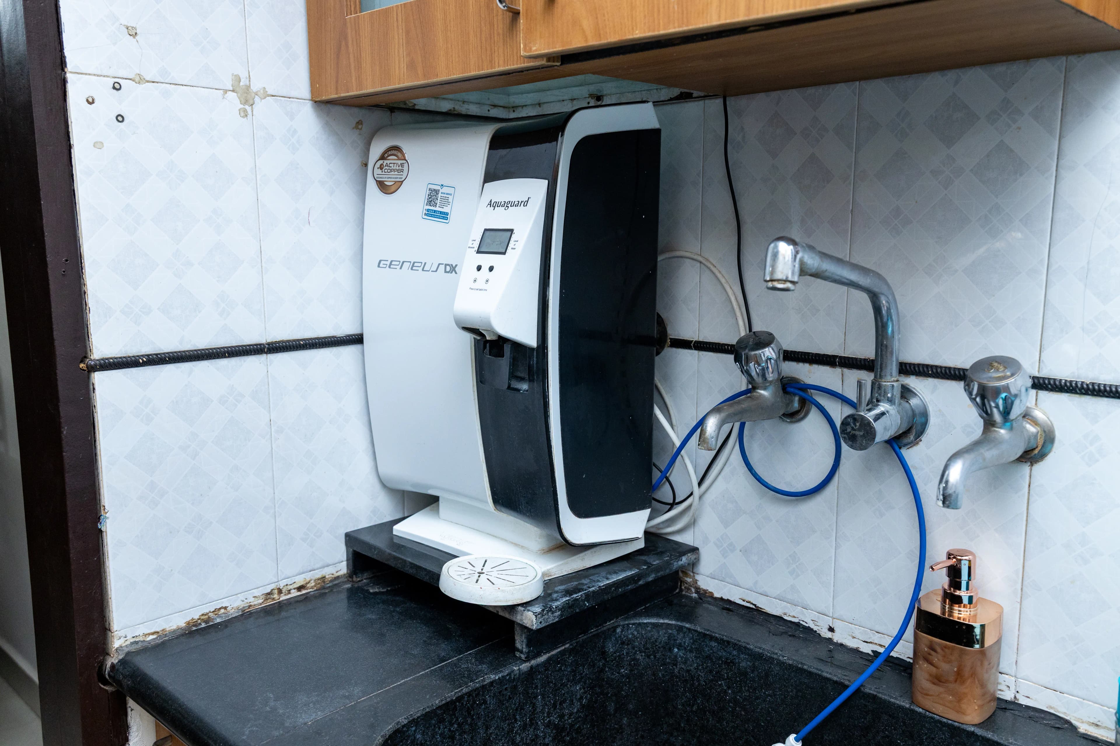 RO Water Purifier