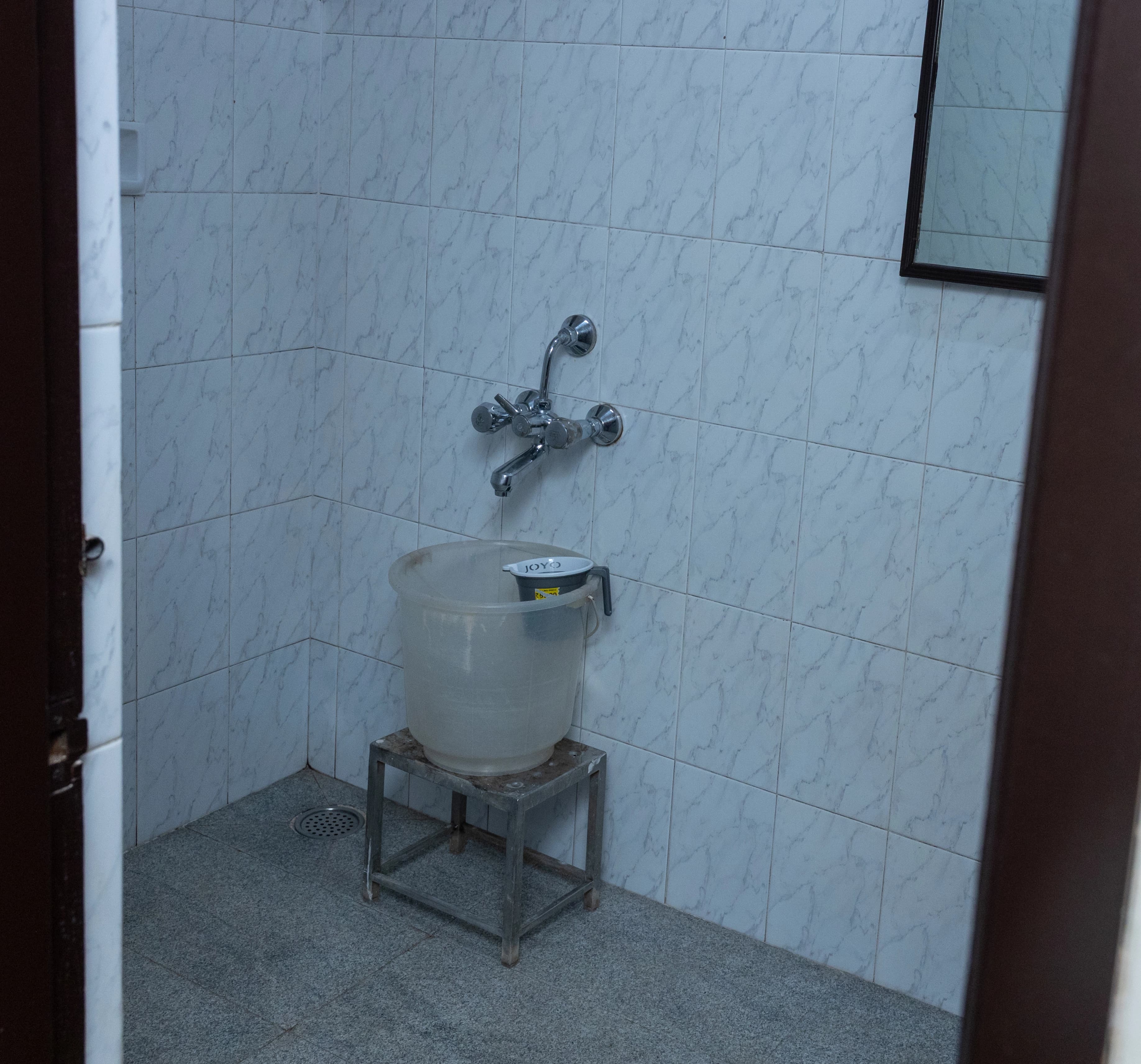 Reliable Water Supply